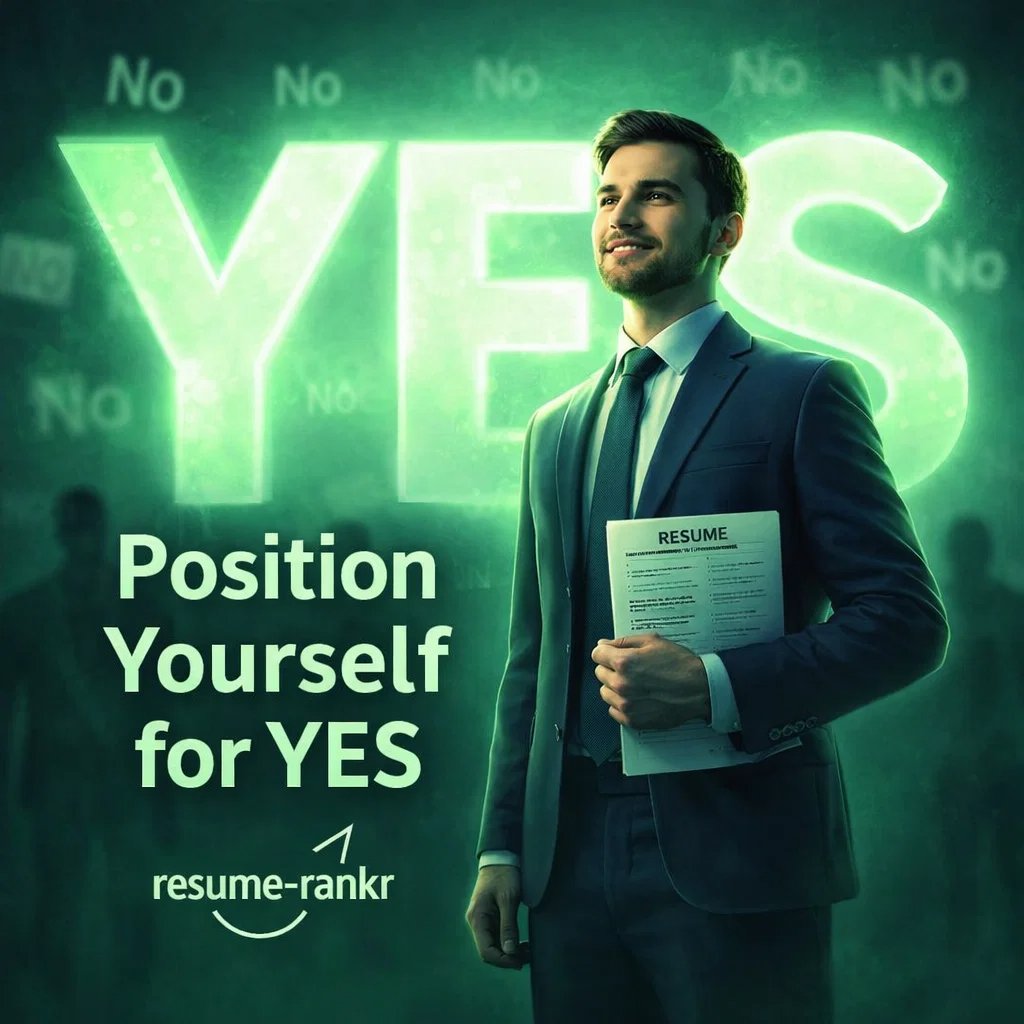 RRankr81793's tweet photo. Recruiters donโt spend minutes on resumes.
They spend seconds.
Resume-Rankr helps job seekers in the USA, UK, and worldwide optimize their resumes to match ATS systems and recruiter expectations.
๐ https://t.co/VRM48BbIKE
#USAJobSearch #UKJobs #ResumeStrategy #ATSOptimization https://t.co/xhtmGoOfsV