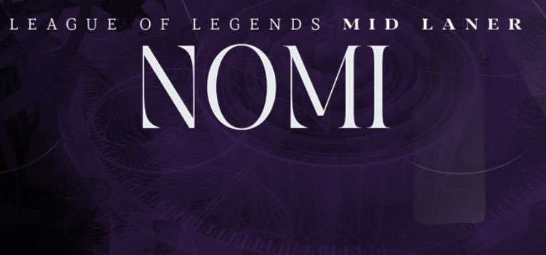 Nomi 🌸 tweet media