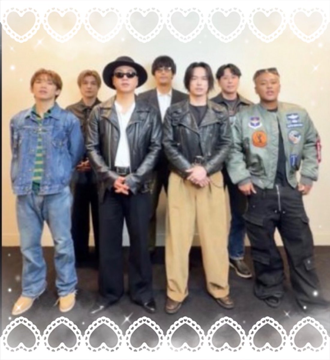 おはようございます🤗 岩ちゃん♡どうしてる？のと思っていたら海外