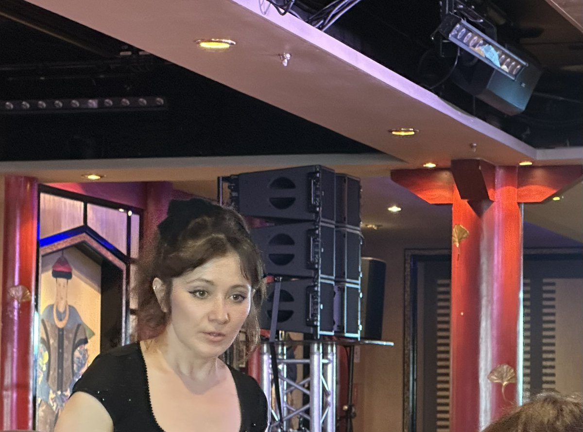 Trek Profiles Podcast tweet media