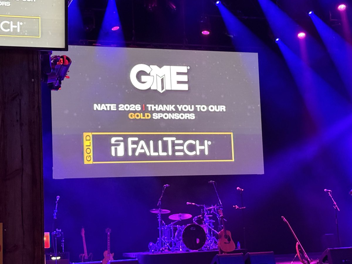 FallTech tweet media
