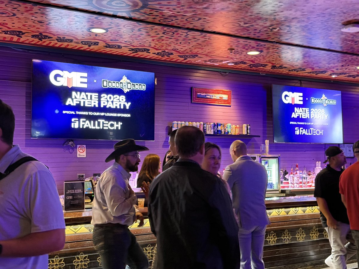 FallTech tweet media