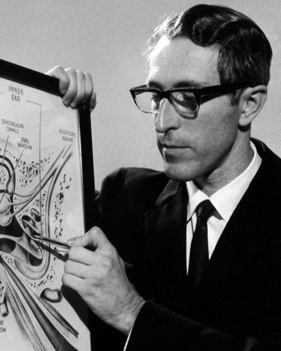 Cochlear tweet media