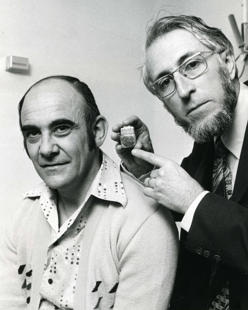 Cochlear tweet media