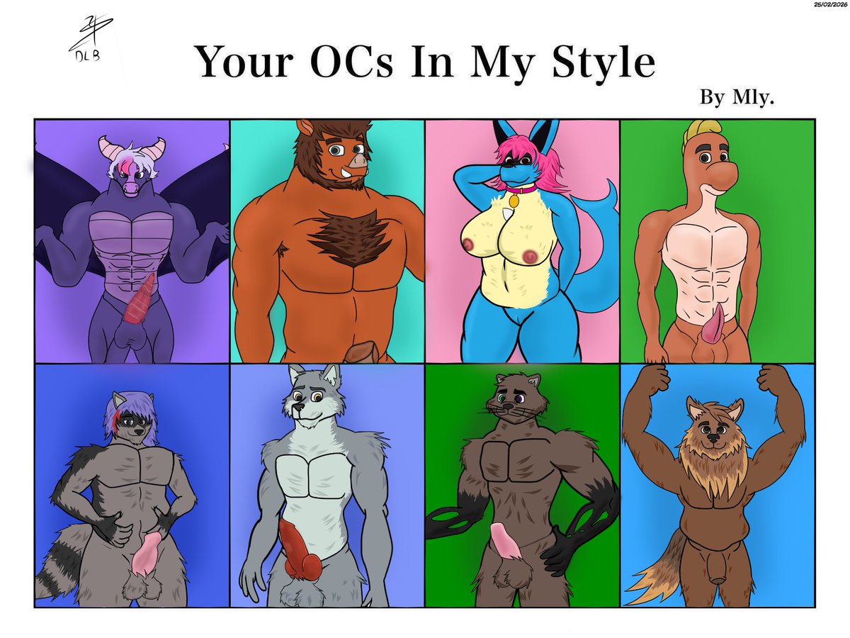 Trend que hice // trend i made