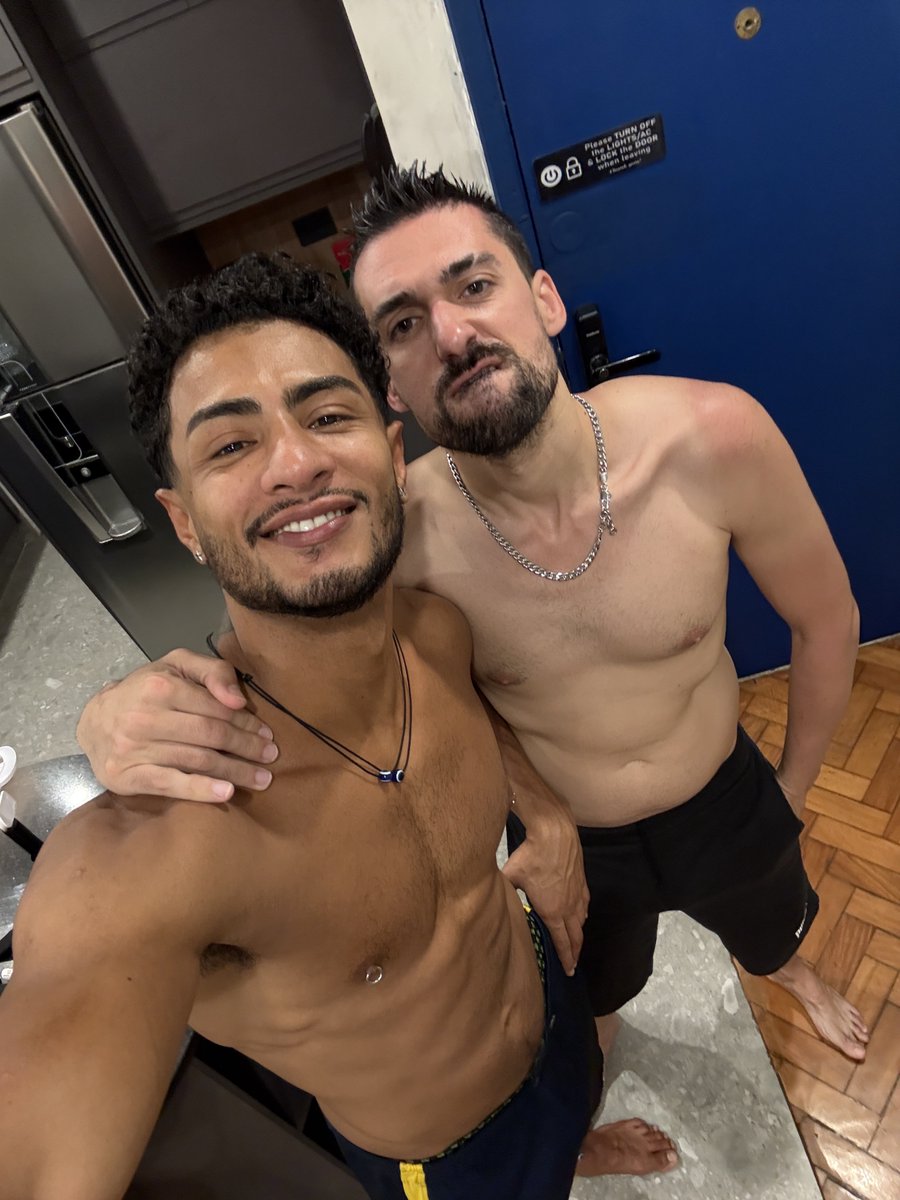 ⭐️Fan club⭐️ B3NJAMIN tweet media