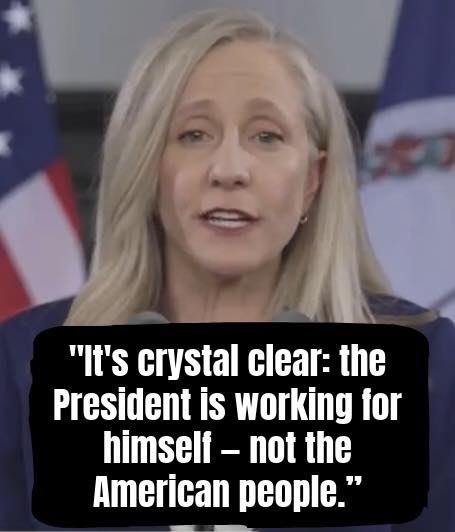 Wake Up America tweet media