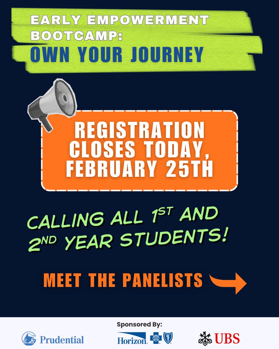 ALPFA New Jersey tweet media