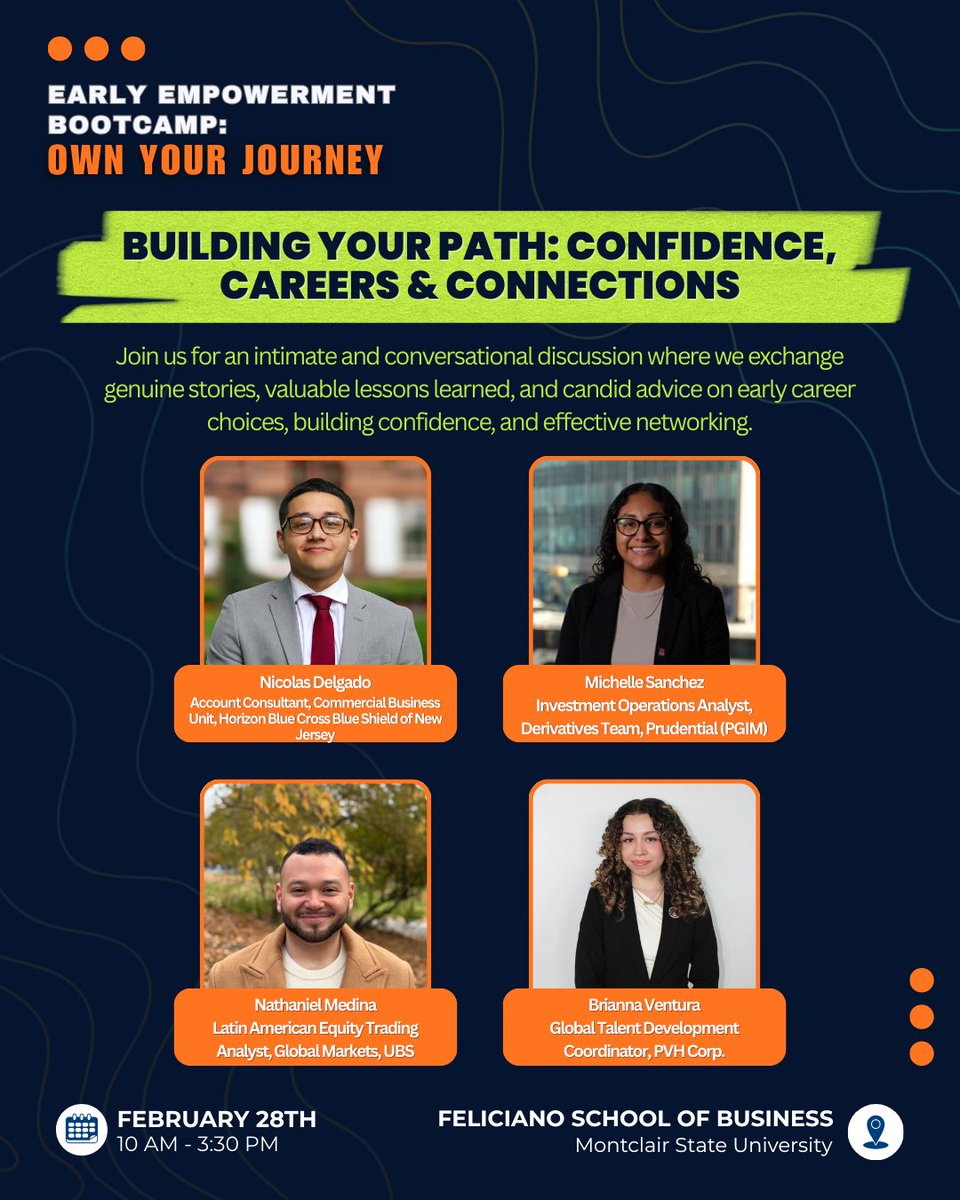 ALPFA New Jersey tweet media