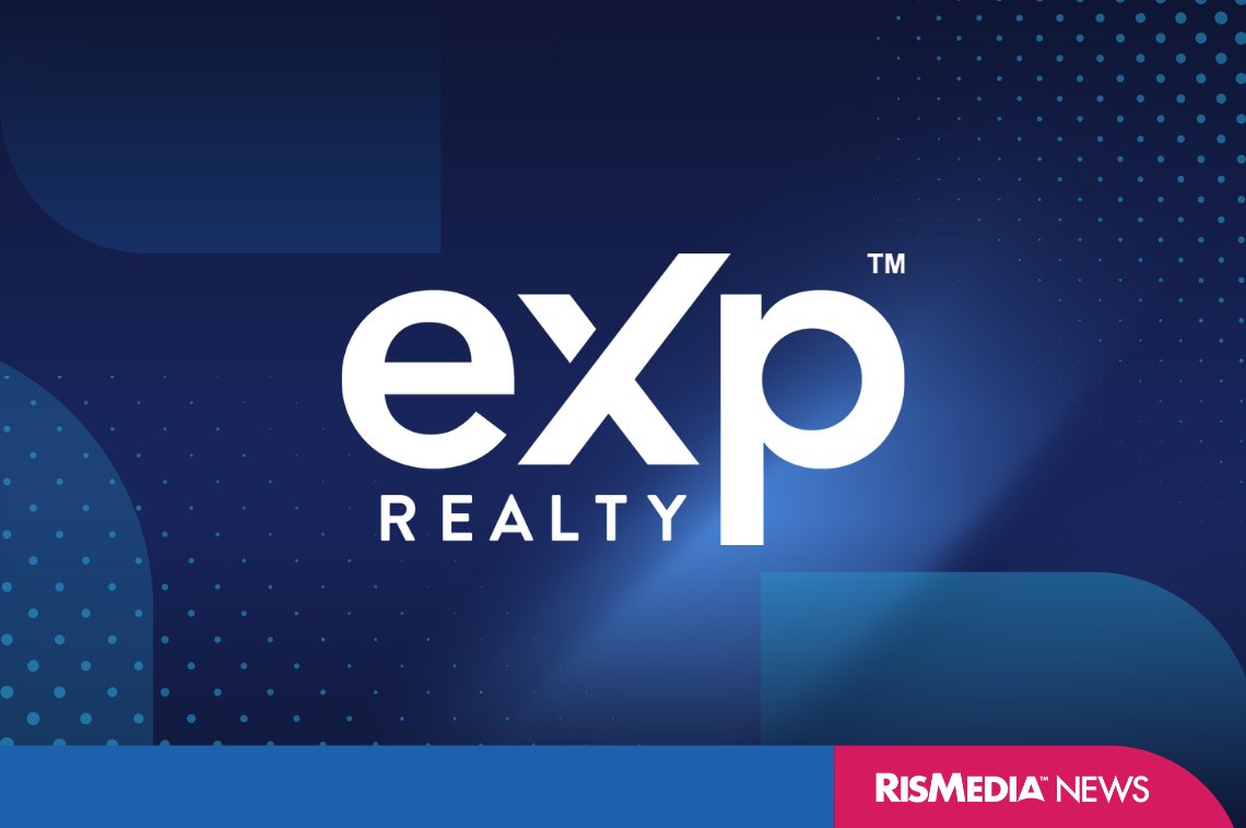 eXp Stands on AI Future, Aims to Correct ‘Overreliance’ on ‘Monolithic’ Portals dlvr.it/TR95Hn