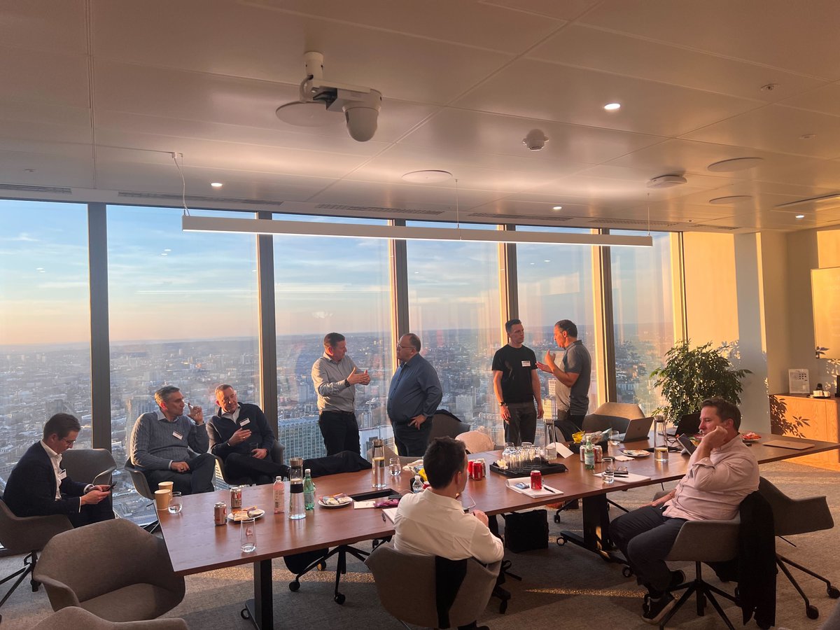 Scalestack tweet media