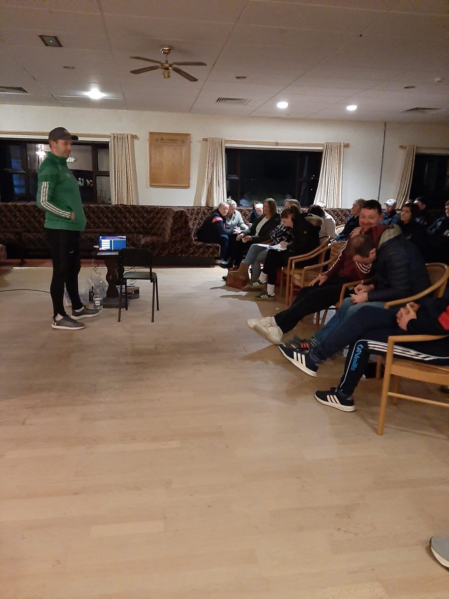 Paudie Bradley tweet media