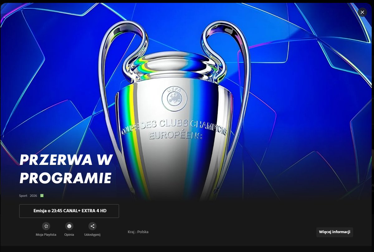 polack666's tweet photo. @g_kaczmarczyk @CANALPLUS_SPORT Mam takie coś. https://t.co/bJAeJ8M7W1
