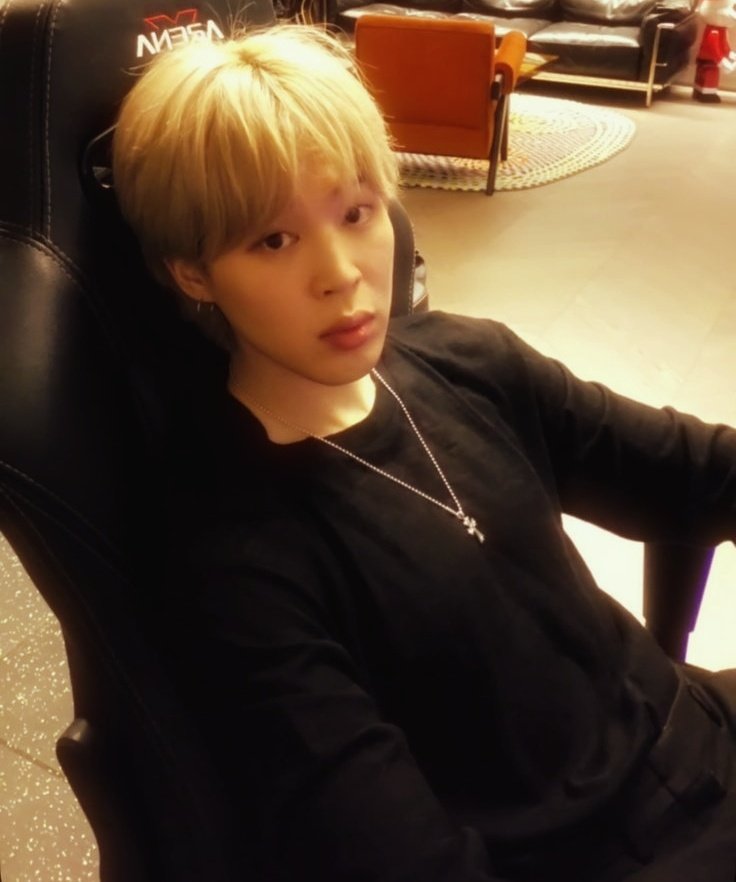 my type                                       his type