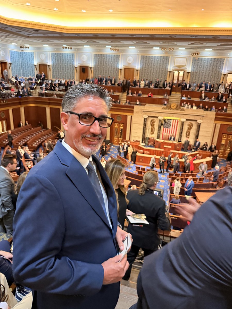 Congressman Raul Ruiz, M.D. tweet media