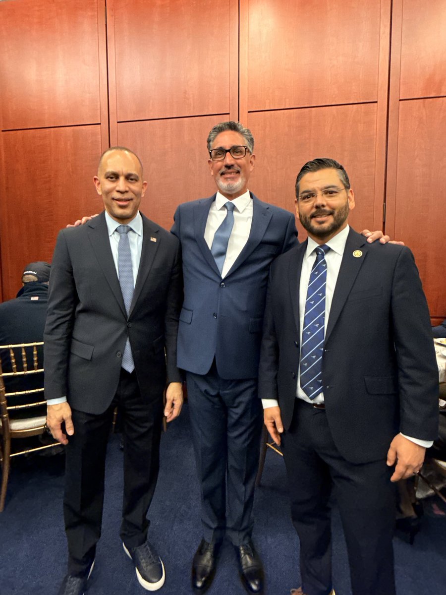 Congressman Raul Ruiz, M.D. tweet media