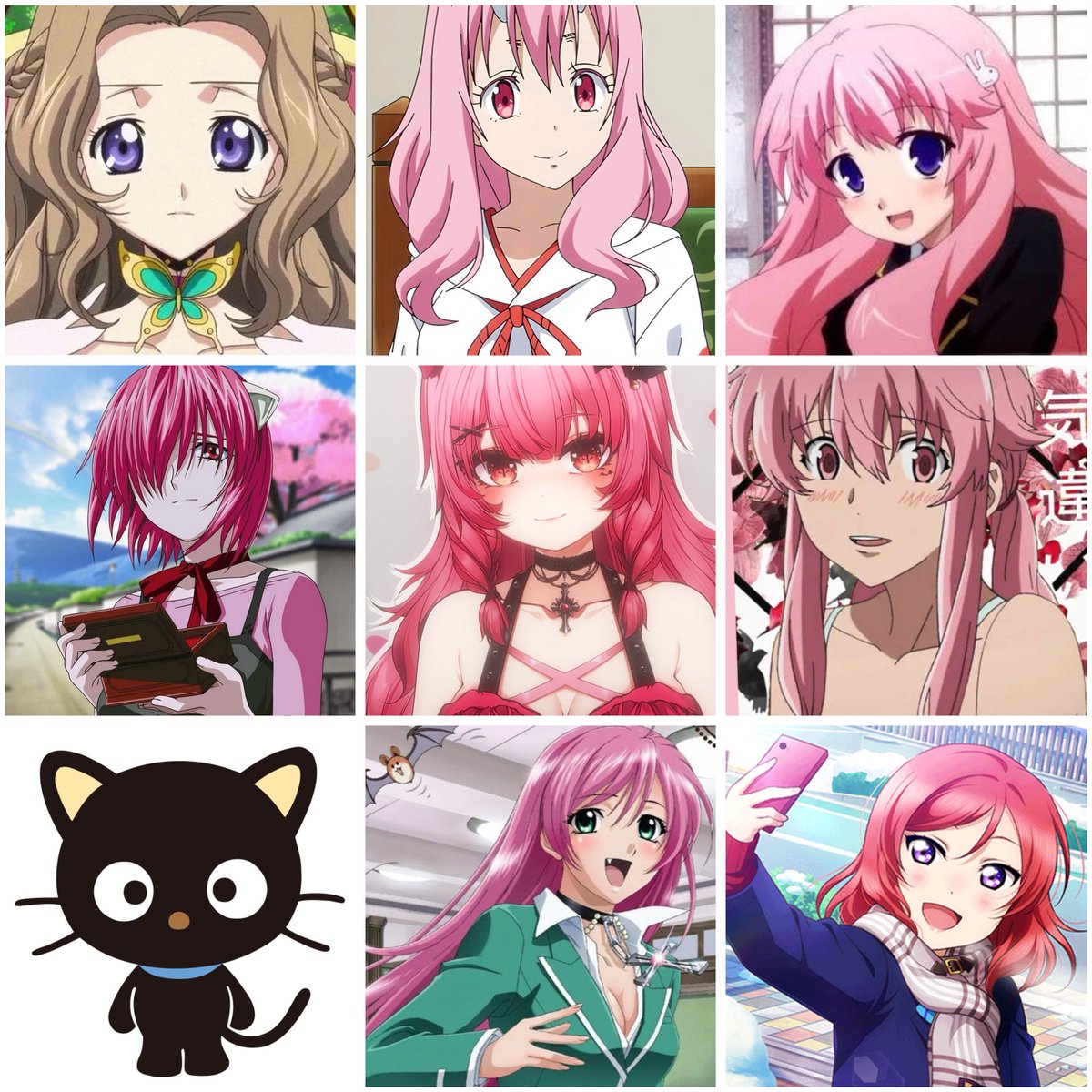 Misa Ayakashi Variants 💖✨

¿Conocen otros personajes que les den vibras a mí?🗿👉🏻👈🏻