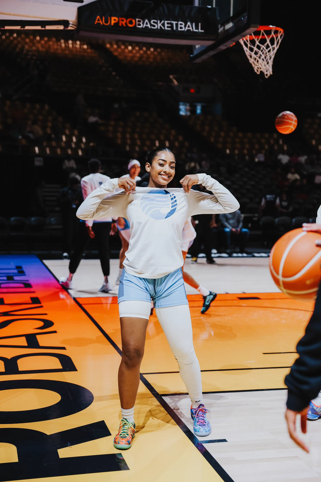 Deja Kelly on X: 