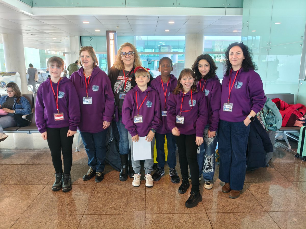 Unitat Programes Internacionals Catalunya tweet media