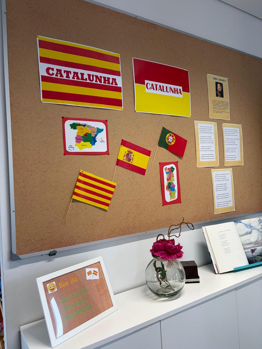 Unitat Programes Internacionals Catalunya tweet media