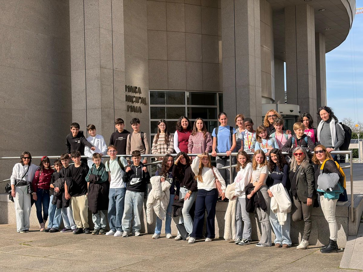 Unitat Programes Internacionals Catalunya tweet media