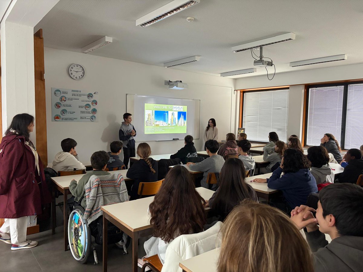 Unitat Programes Internacionals Catalunya tweet media