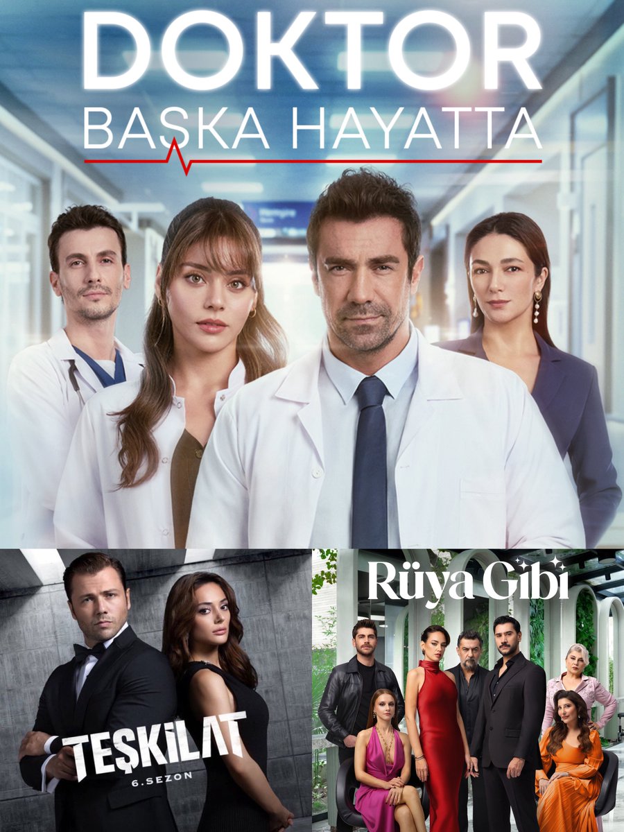ebrahimcelikkol's tweet photo. رسميًا ينطلق عرض مسلسل الطبيب حياة أخرى يوم الأحد 8 مارس مساءً على قناة NOW، 

لينضم إلى المنافسة المباشرة مع مسلسلي المنظمة ومثل الحلم، في ليلة مرتقبة مليئة بالإثارة والتشويق!🔥

#DoktorBaşkaHayatta https://t.co/tkDYRHJrQU