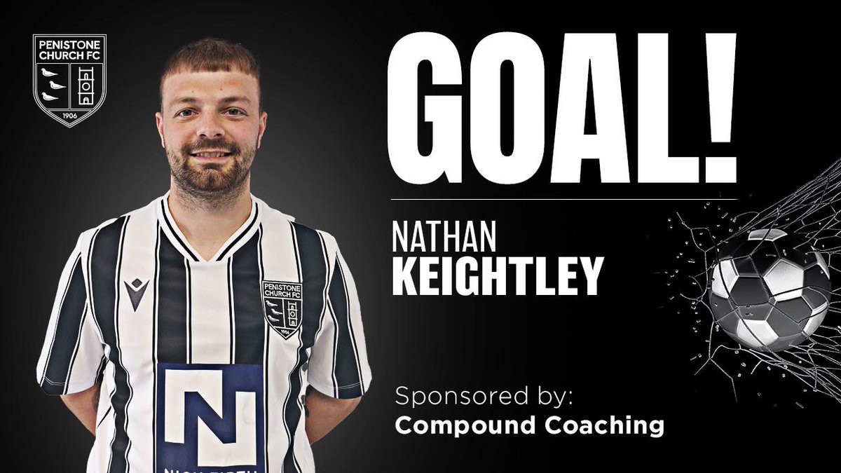 Penistone Church FC tweet media