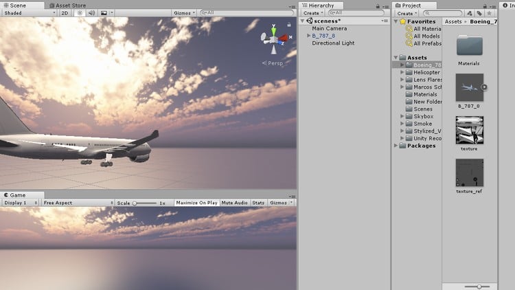 comidoc's tweet photo. دورة يونيتي لتصميم المشاهد

⏱️ 31 mins
⭐ 3.17
👥 1,521
🔄 May 2020
💰 FREE

https://t.co/gWcMkI9ZtQ

#Unity3D #GameDev #3DVideo #udemy https://t.co/AhD12uWrYe