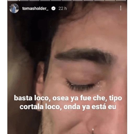 Se imaginan el Notigay que se viene con todo lo que pasó de diciembre hasta ahora?