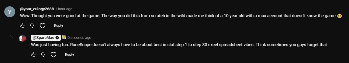 Sparc Mac tweet media