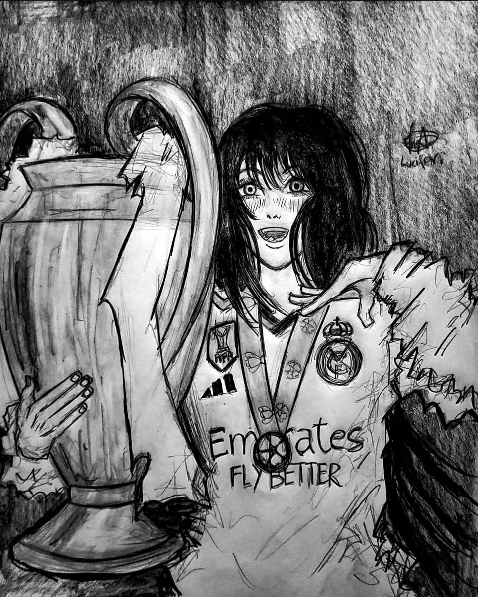 Nandsjoestar's tweet photo. REPOST DE ASA DEL REAL MADRID! VAMOS!

#chainsawman https://t.co/5jJnDmweeV