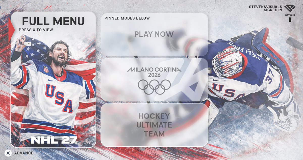 StevensVisuals 𝕏 tweet media