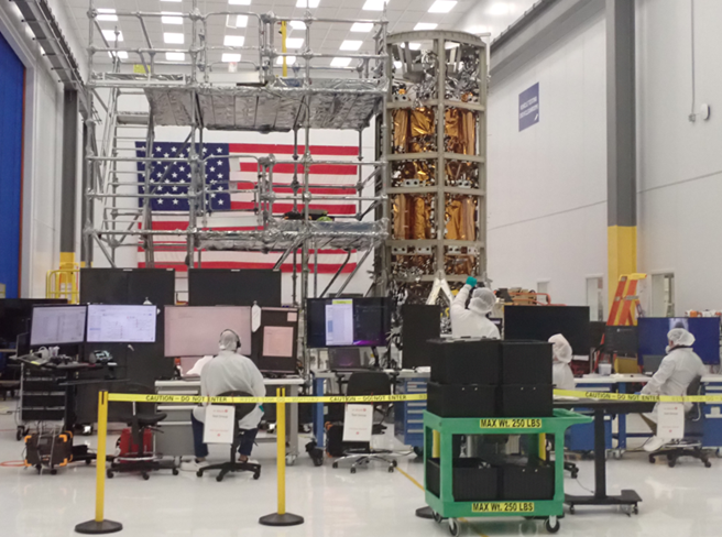 Tory Bruno tweet media