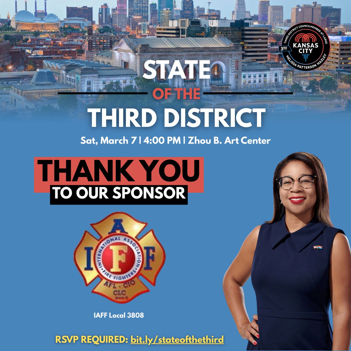 Dr. Melissa Patterson Hazley tweet media