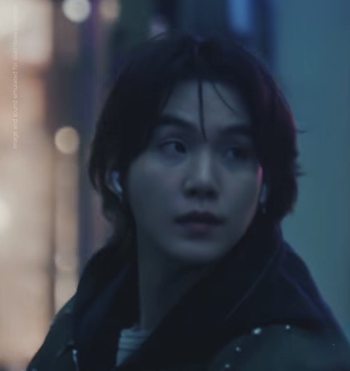 Livheartt's tweet photo. He’s giving male lead of a heart stoping Rom com and I want to fall to my knees 😭 https://t.co/XN3vRC3gKj