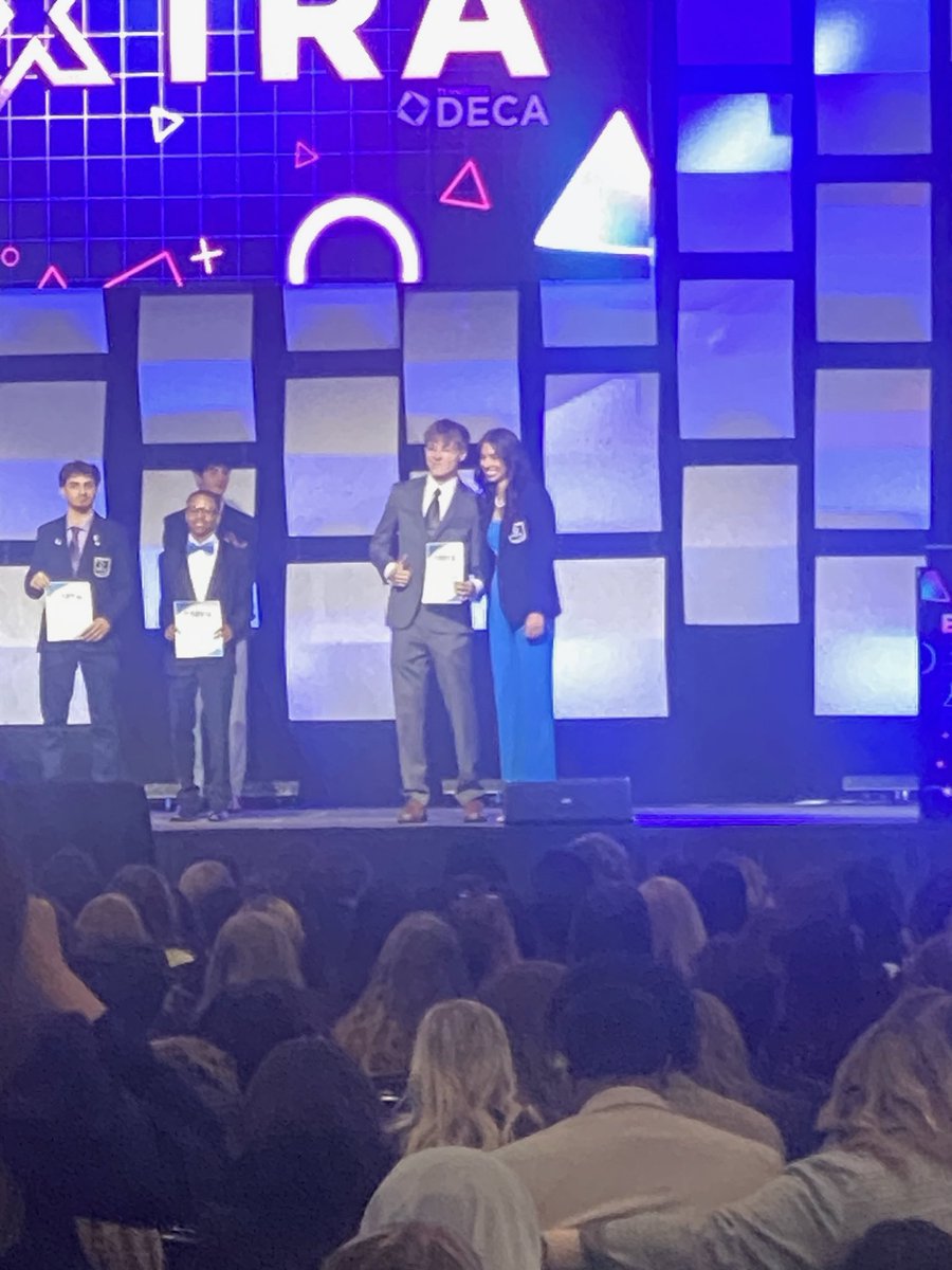 Summit High School (TN) tweet media