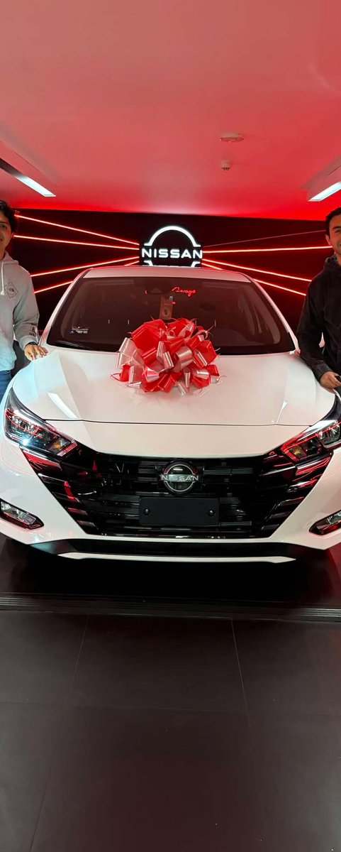 Autoboutique 1/4 de Milla tweet media