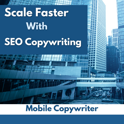 Mobile Copywriter tweet media