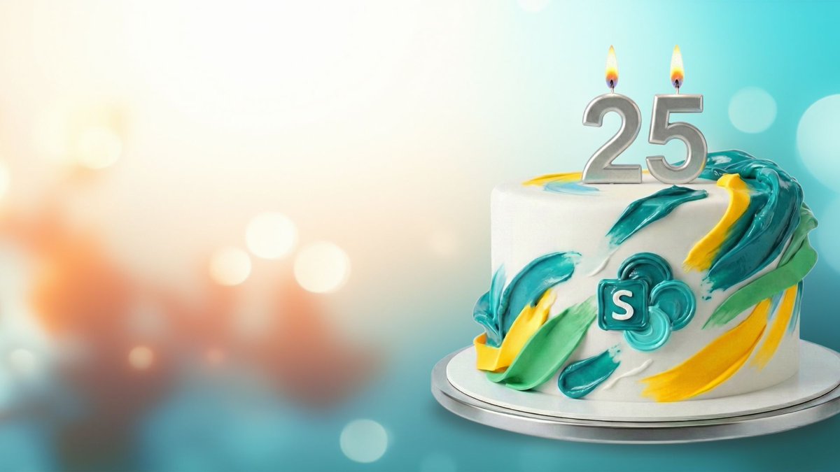 TechCon 365 tweet media