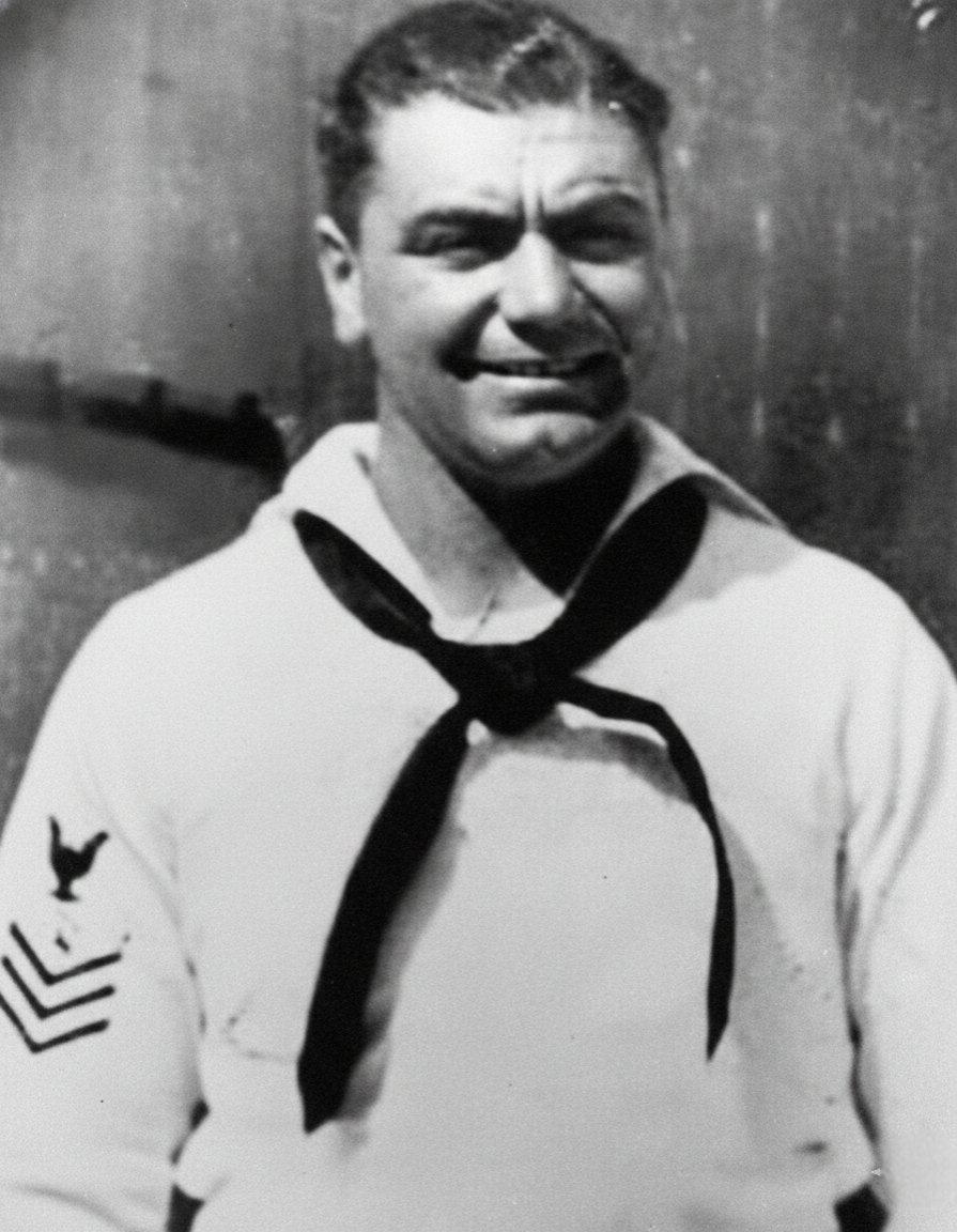 Without cheating... who is this?

WRONG ANSWERS ONLY.