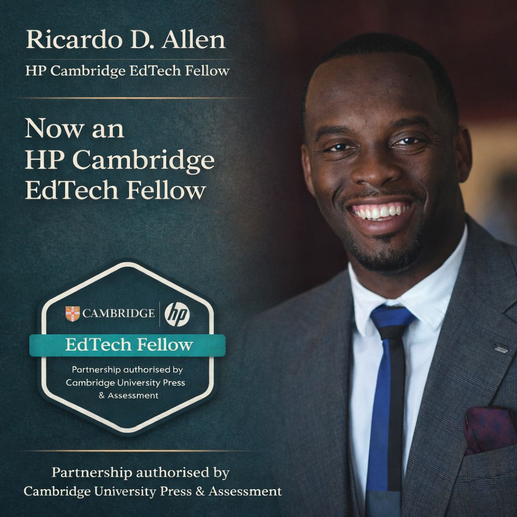 Ricardo from One on One tweet media