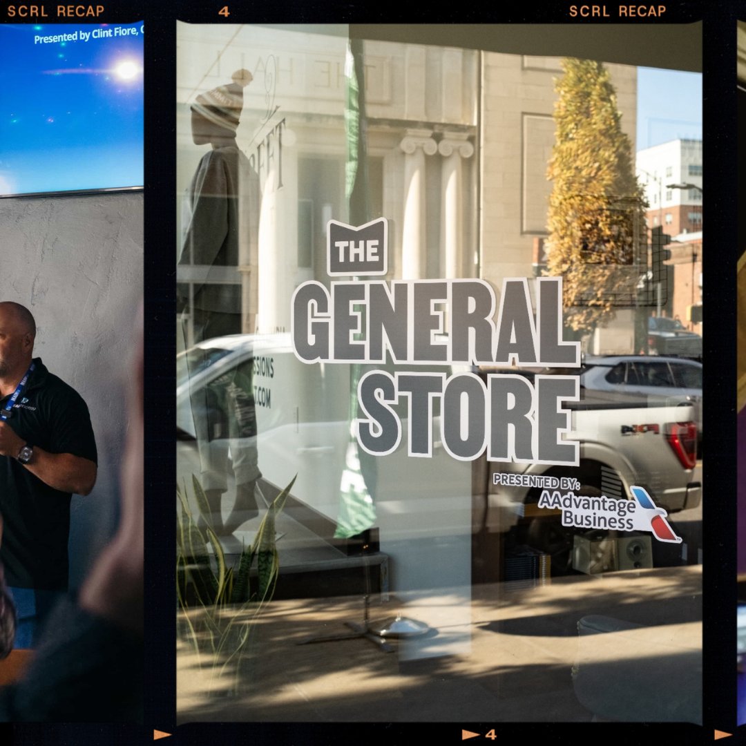 Main Street Summit tweet media