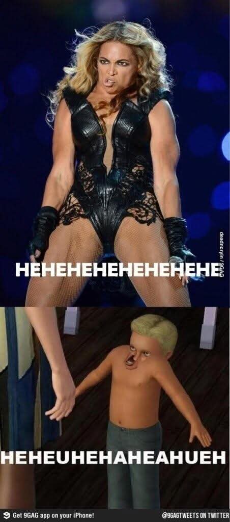 Cheyenne tweet media