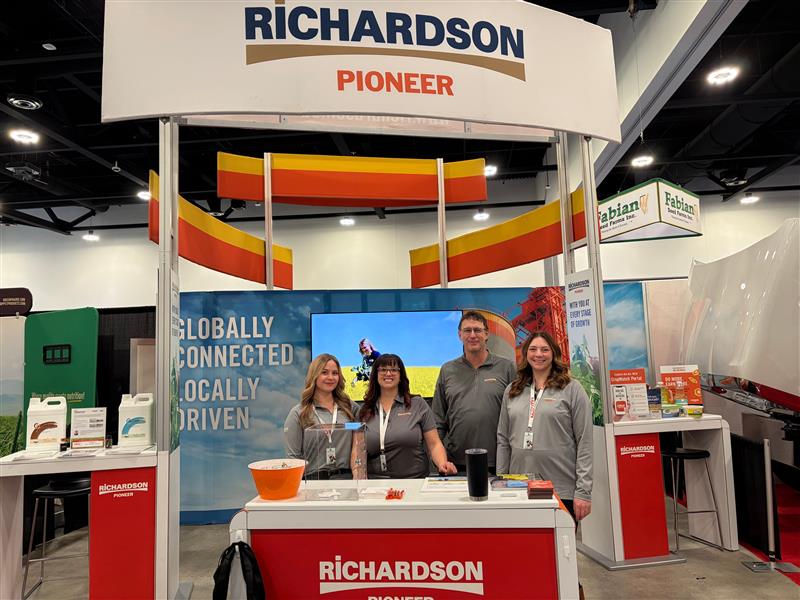 Richardson Pioneer tweet media