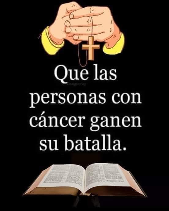 Te lo pedimos SEÑOR 🙏