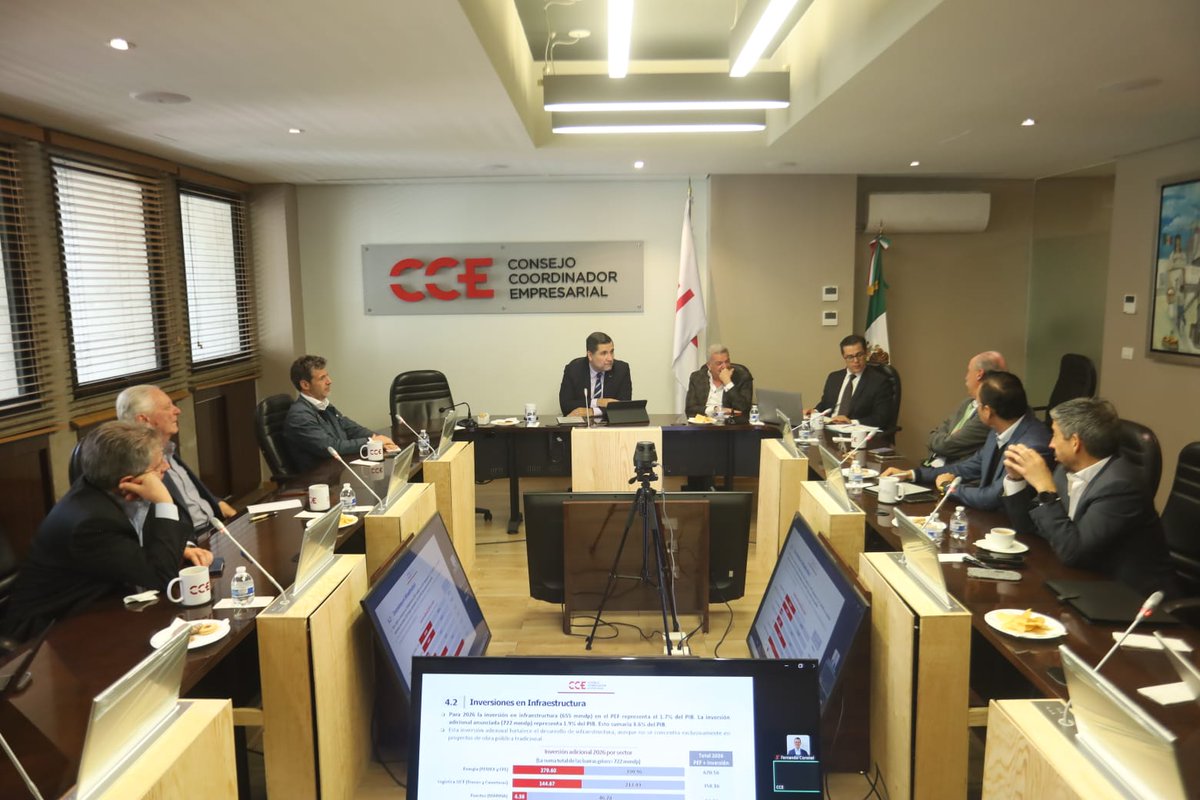 cmic nacional tweet media