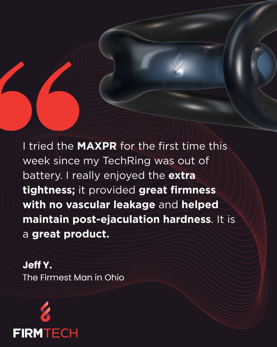 Firmtech tweet media