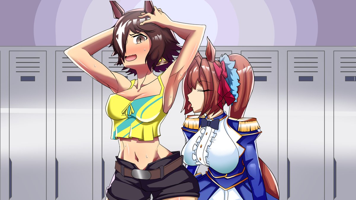 SZTRK Productions tweet media