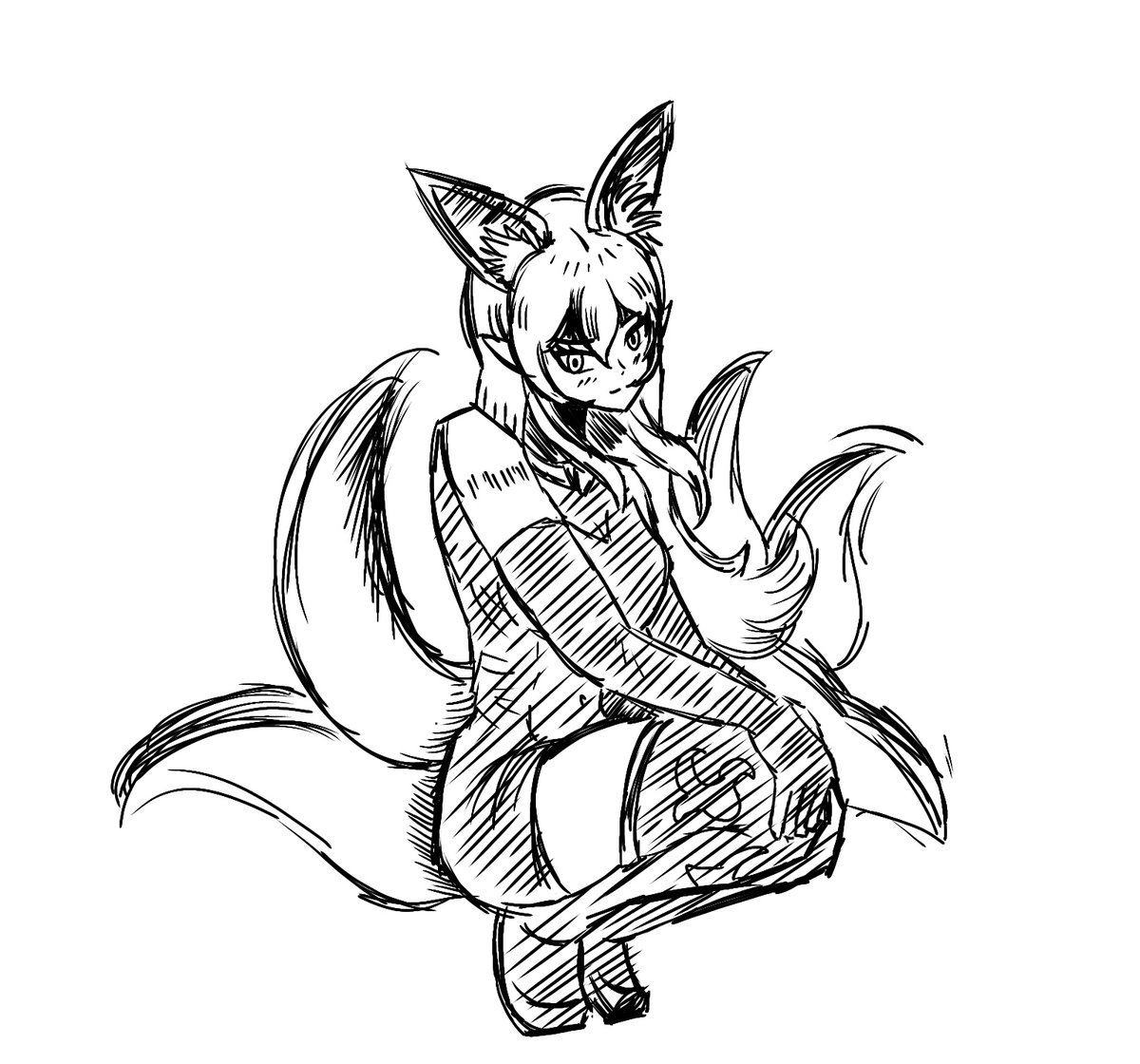 《 AVx033 》 tweet media